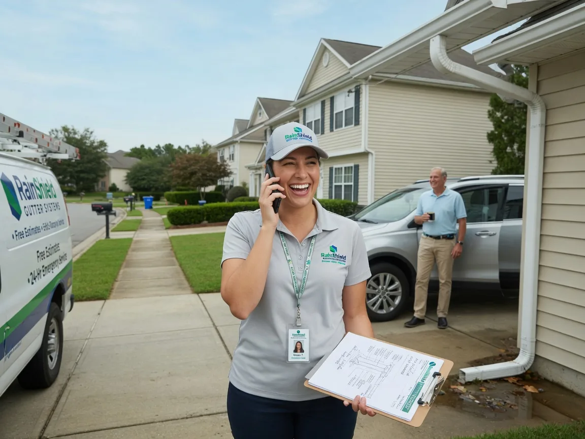 Gutter Installation Fogelsville, PA FAQs